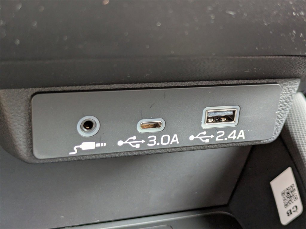 New 2026 Subaru Forester Premium image 22