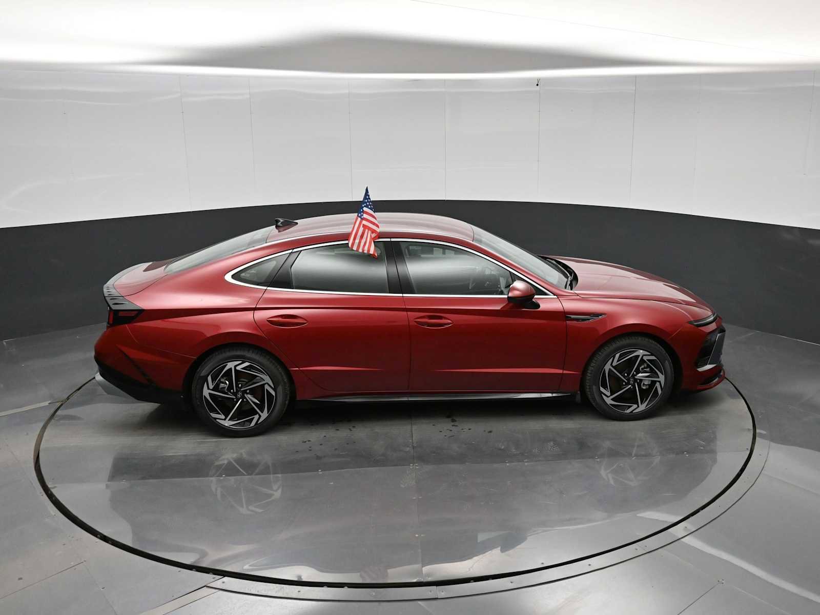New 2026 Hyundai Sonata SEL AWD/4WD image 30