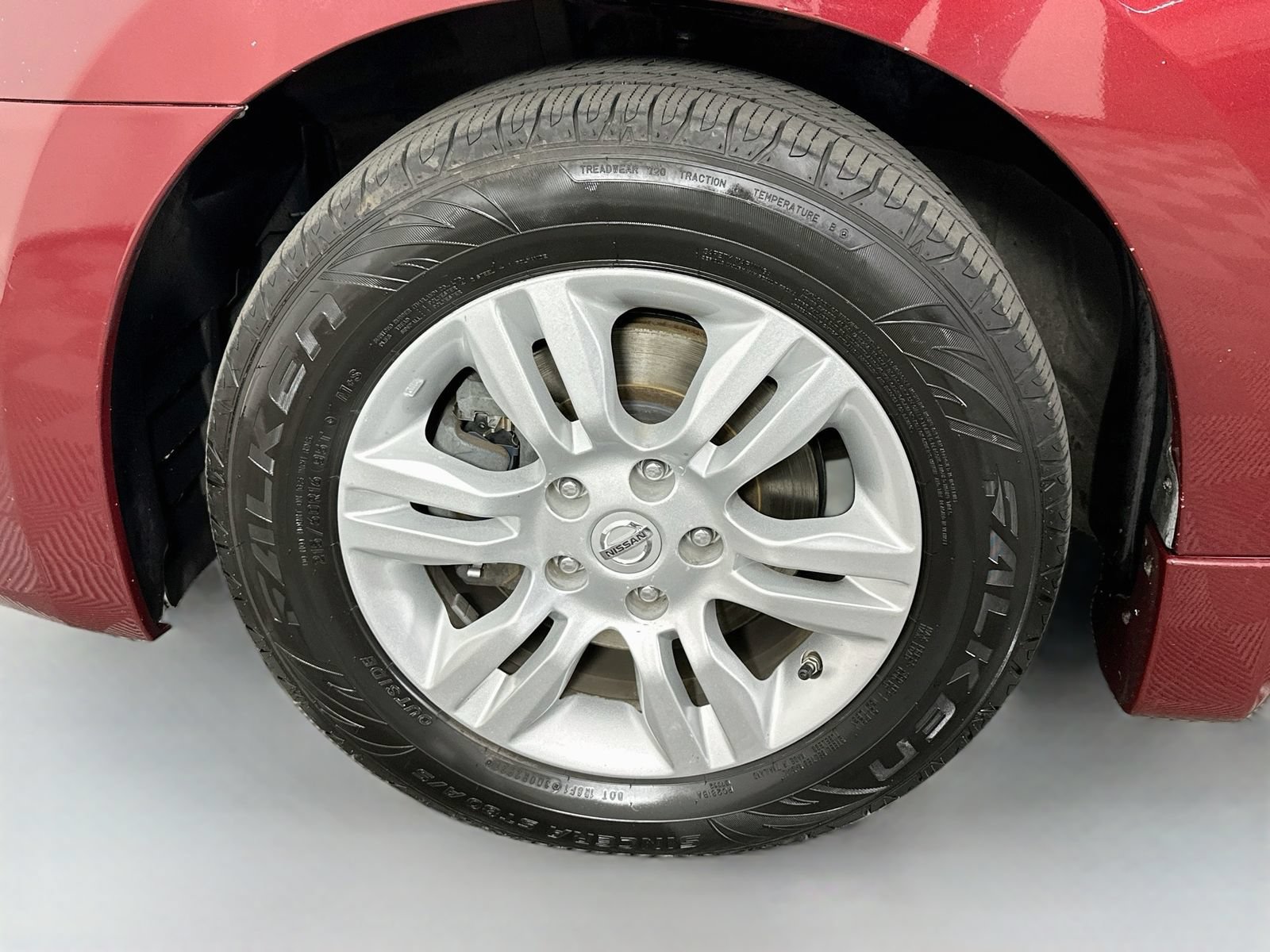 Used 2012 Nissan Altima 2.5 S w/ 20th Anniversary Pkg FWD image 27