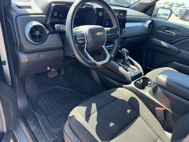 Certified 2023 Chevrolet Colorado LT w/ LT Convenience Package image 15
