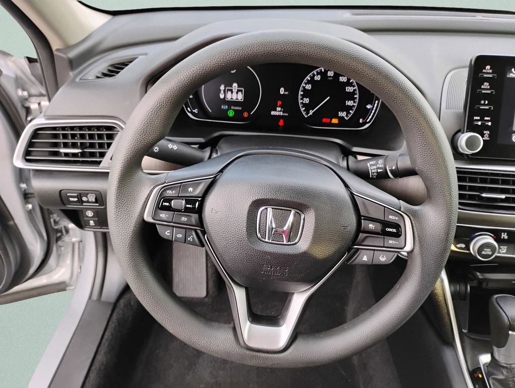 Used 2021 Honda Accord LX image 29