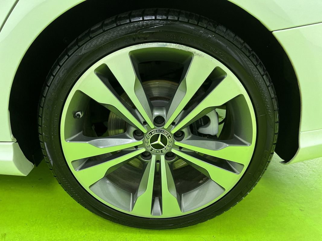 Used 2019 Mercedes-Benz CLA 250 image 14