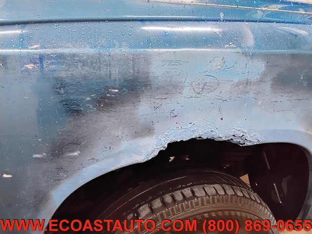 Used 2006 Dodge Dakota ST image 16