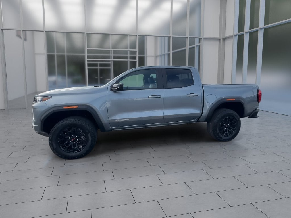 New 2026 GMC Canyon Elevation w/ Convenience Package AWD/4WD image 4
