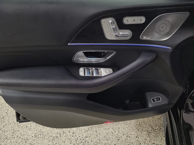 Used 2025 Mercedes-Benz GLE 350 4MATIC w/ AMG Line Exterior image 21