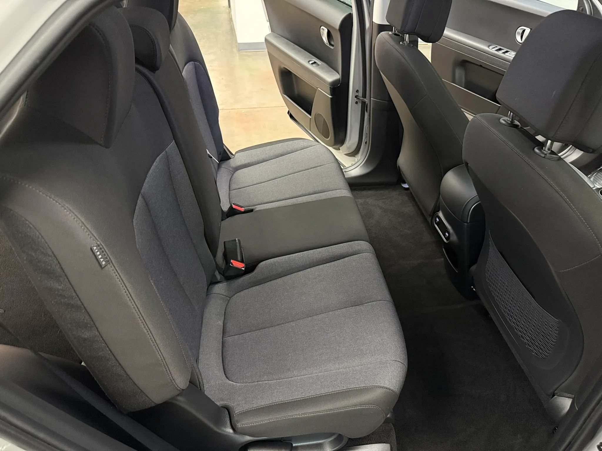 Used 2024 Hyundai Ioniq 5 SE RWD image 15