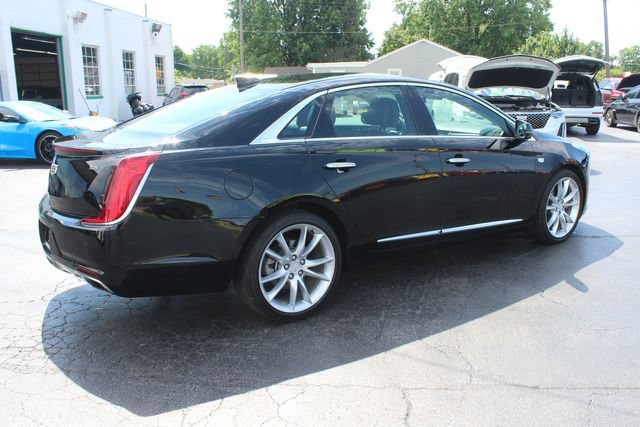 Used 2019 Cadillac XTS Premium Luxury FWD image 9