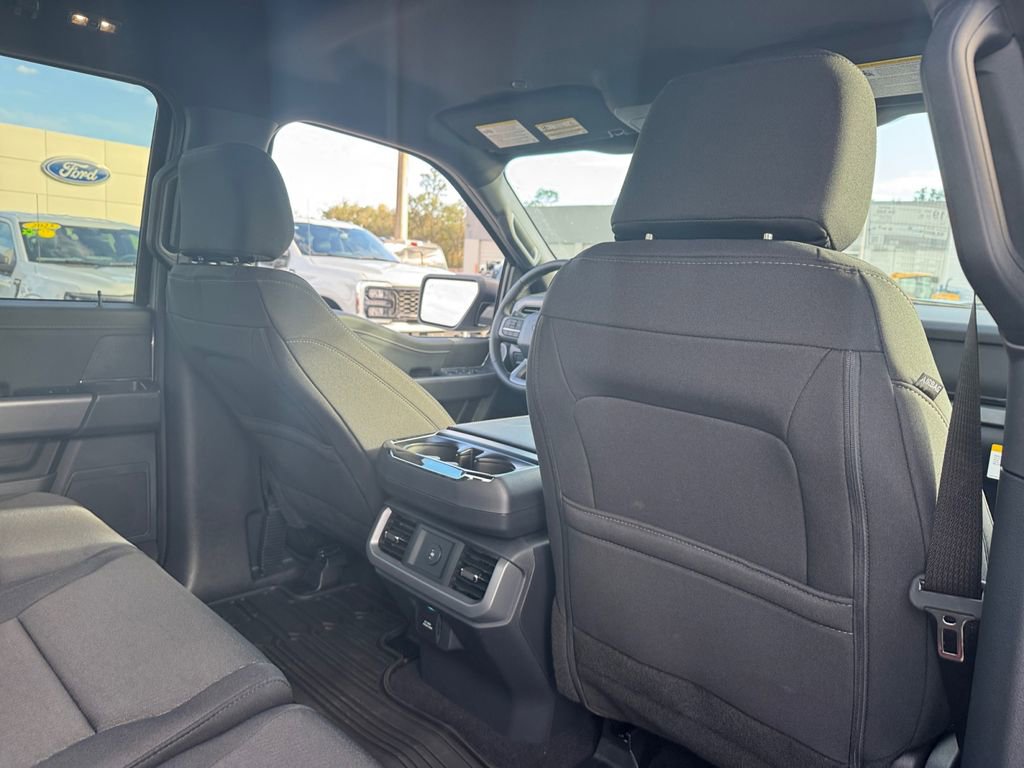 New 2026 Ford F150 XLT w/ FX4 Off-Road Package AWD/4WD image 24