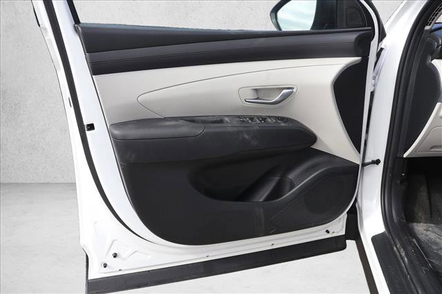 New 2026 Hyundai Tucson SEL image 12