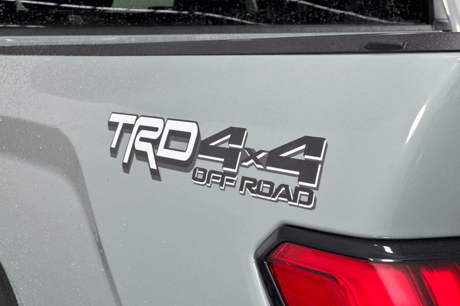 New 2025 Toyota Tundra SR5 image 25