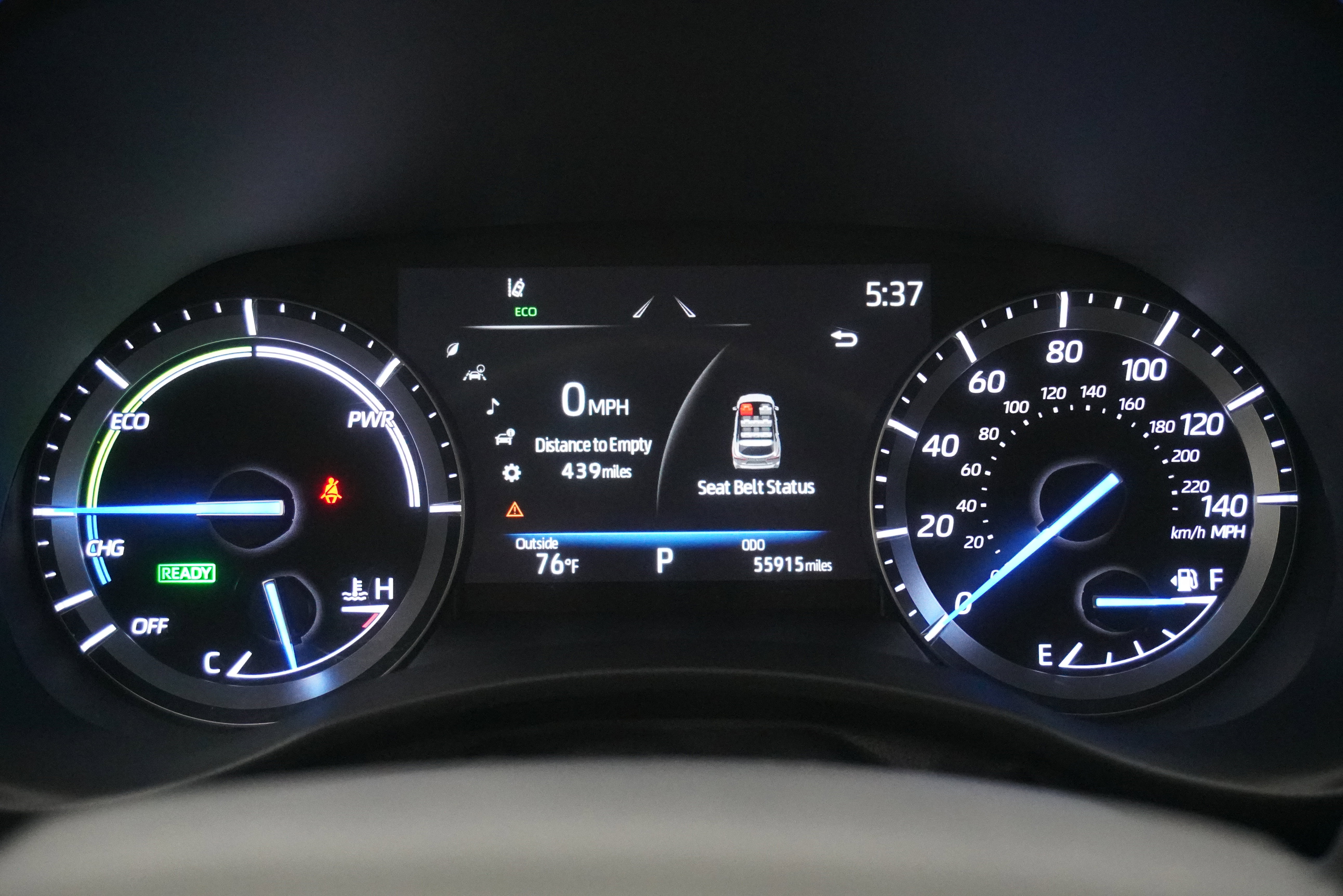 Used 2021 Toyota Highlander Limited image 20