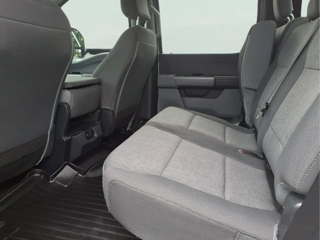 Used 2025 Ford F350 XL w/ STX Appearance Package AWD/4WD image 9