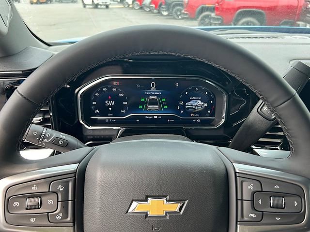 New 2025 Chevrolet Silverado 1500 LT w/ Protection Package image 19