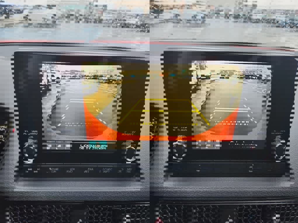 Used 2022 Honda Civic Sport image 17