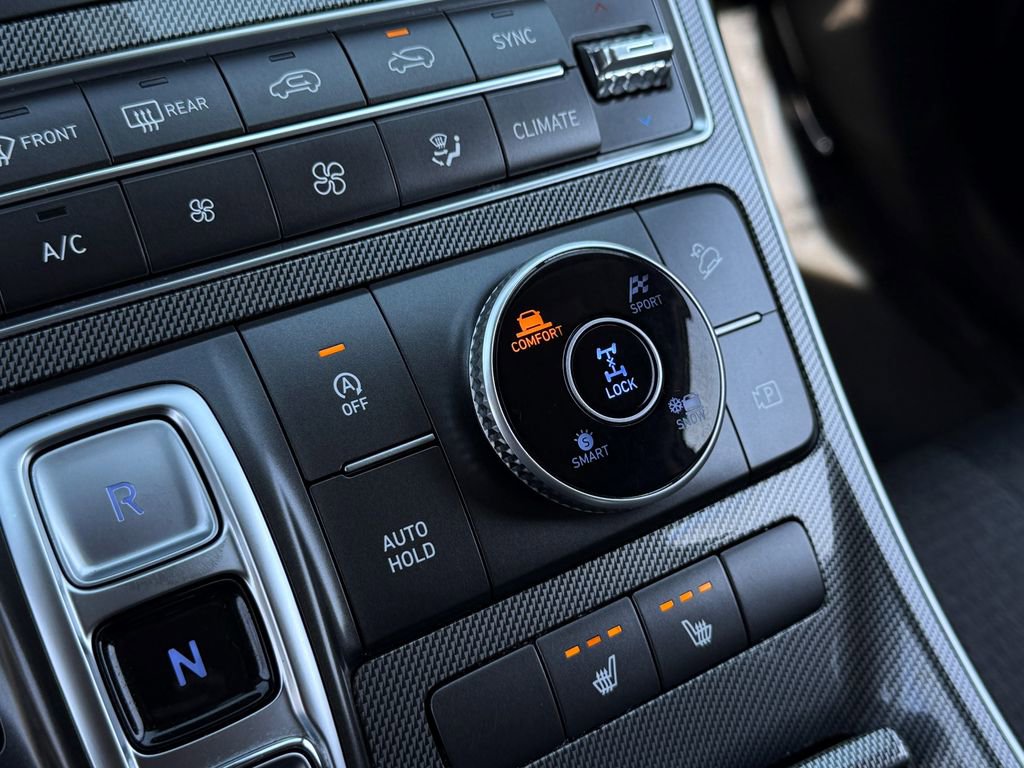 Used 2023 Hyundai Santa Fe SEL image 25