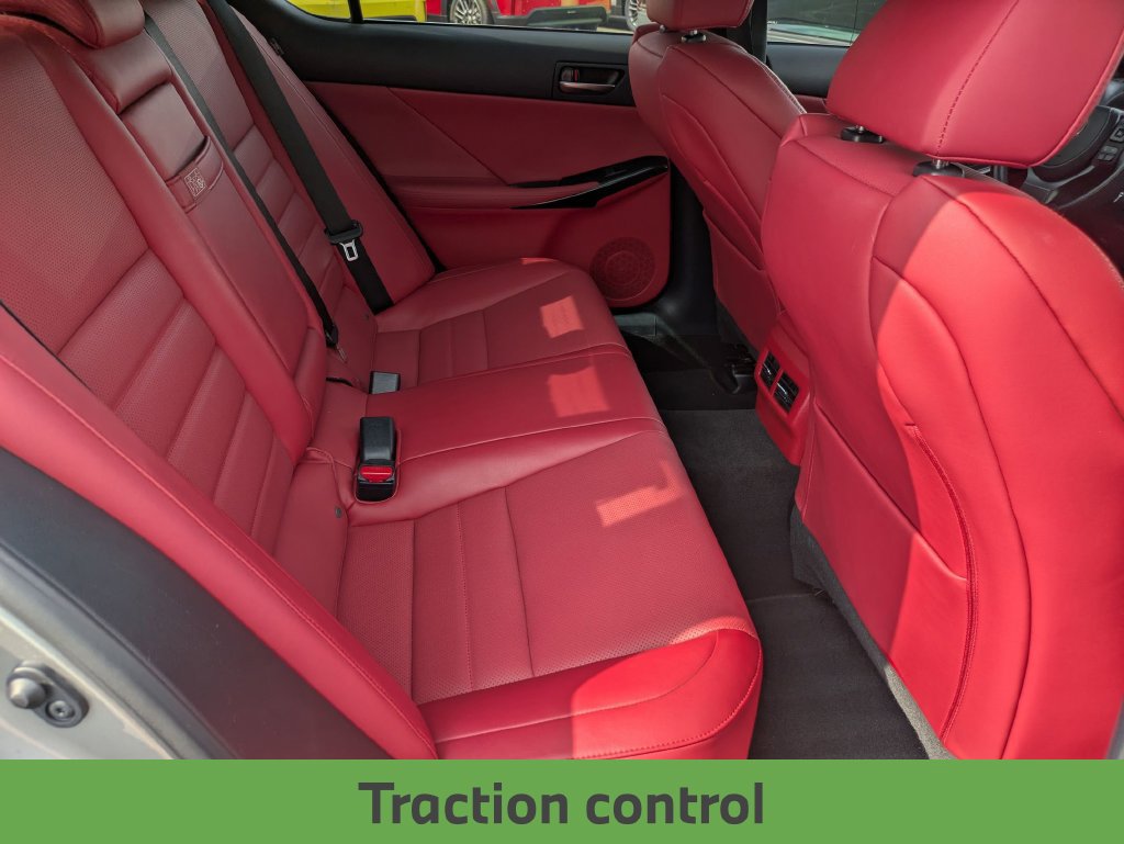Used 2023 Lexus IS 350 F Sport RWD image 25