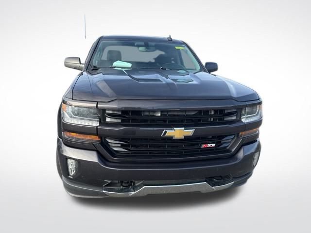 Used 2016 Chevrolet Silverado 1500 LT w/ All Star Edition image 10