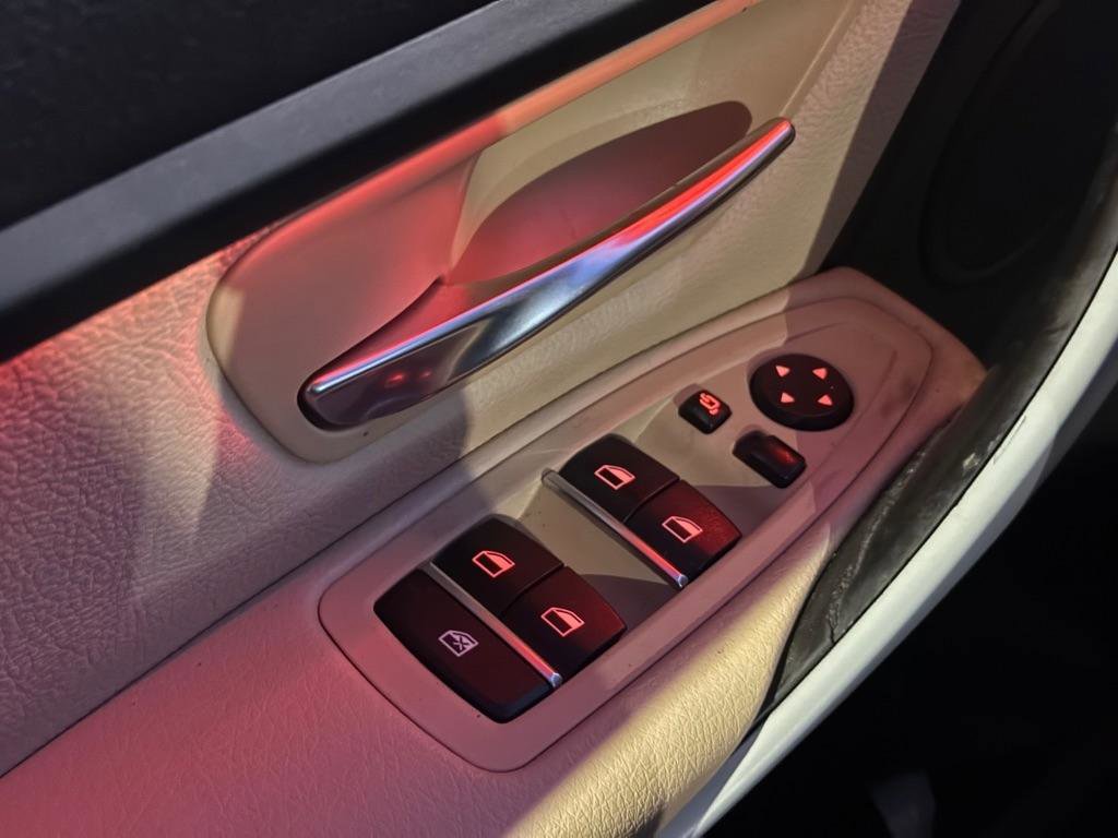 Used 2018 BMW 320i 320i Sedan South Africa image 20