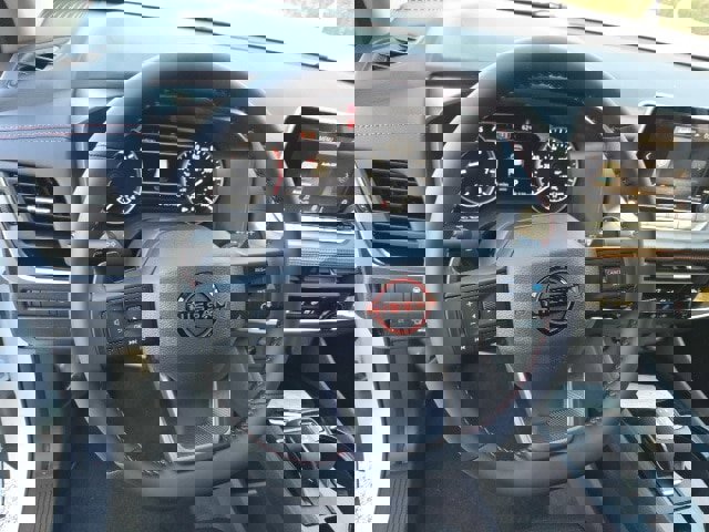 New 2026 Nissan Rogue SV image 20