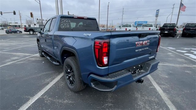 New 2026 GMC Sierra 1500 Elevation w/ Elevation Select Package image 8