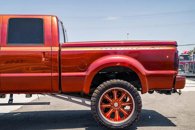 Used 2008 Ford F250 XL image 5