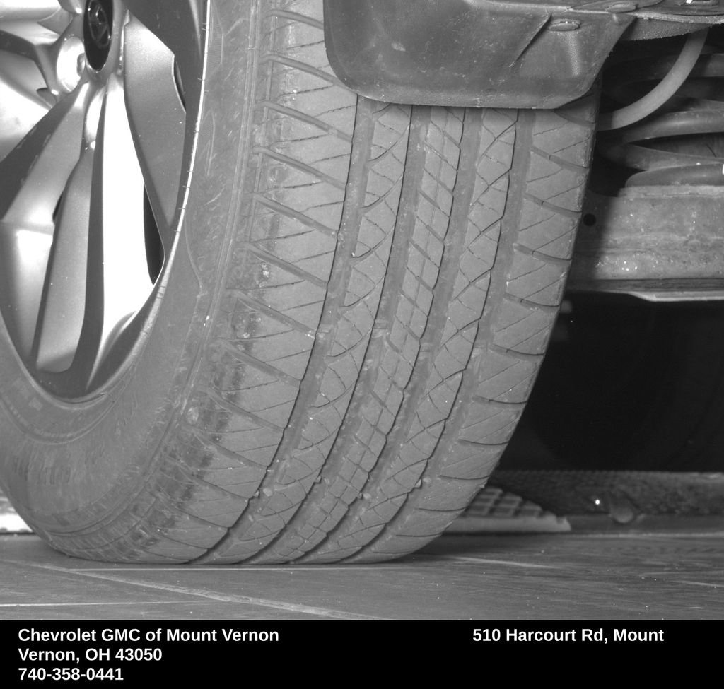 Used 2017 Hyundai Tucson SE Plus AWD/4WD image 35