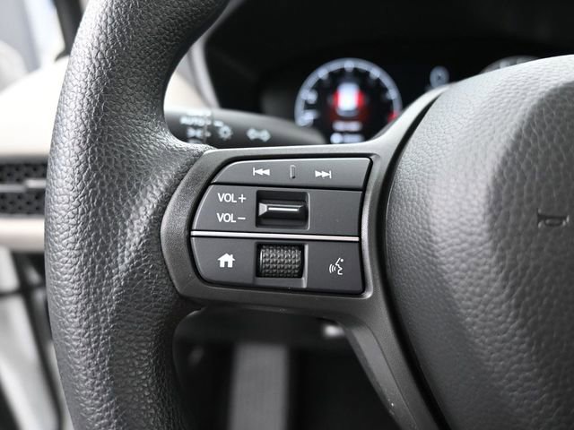 New 2026 Honda HR-V LX image 11