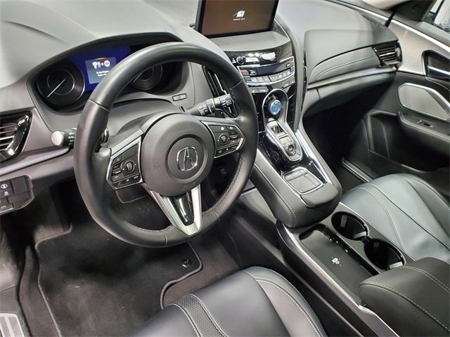 Used 2025 Acura RDX w/ Technology Package image 10