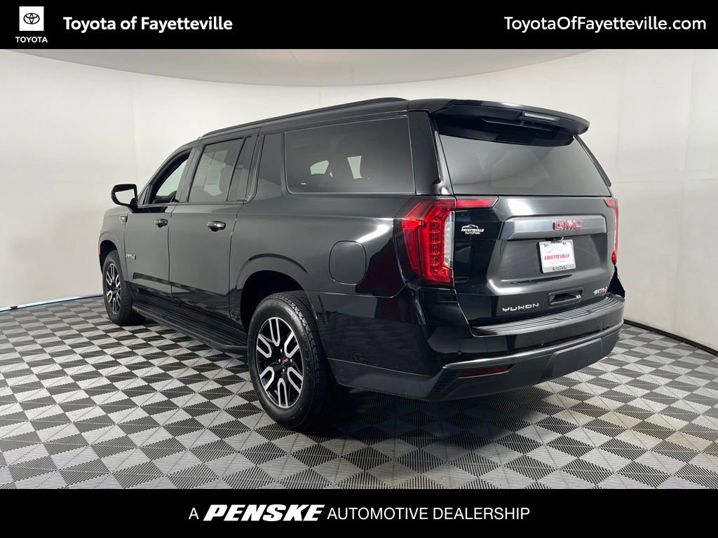 Used 2026 Toyota Land Cruiser w/ Premium Package AWD/4WD image 41