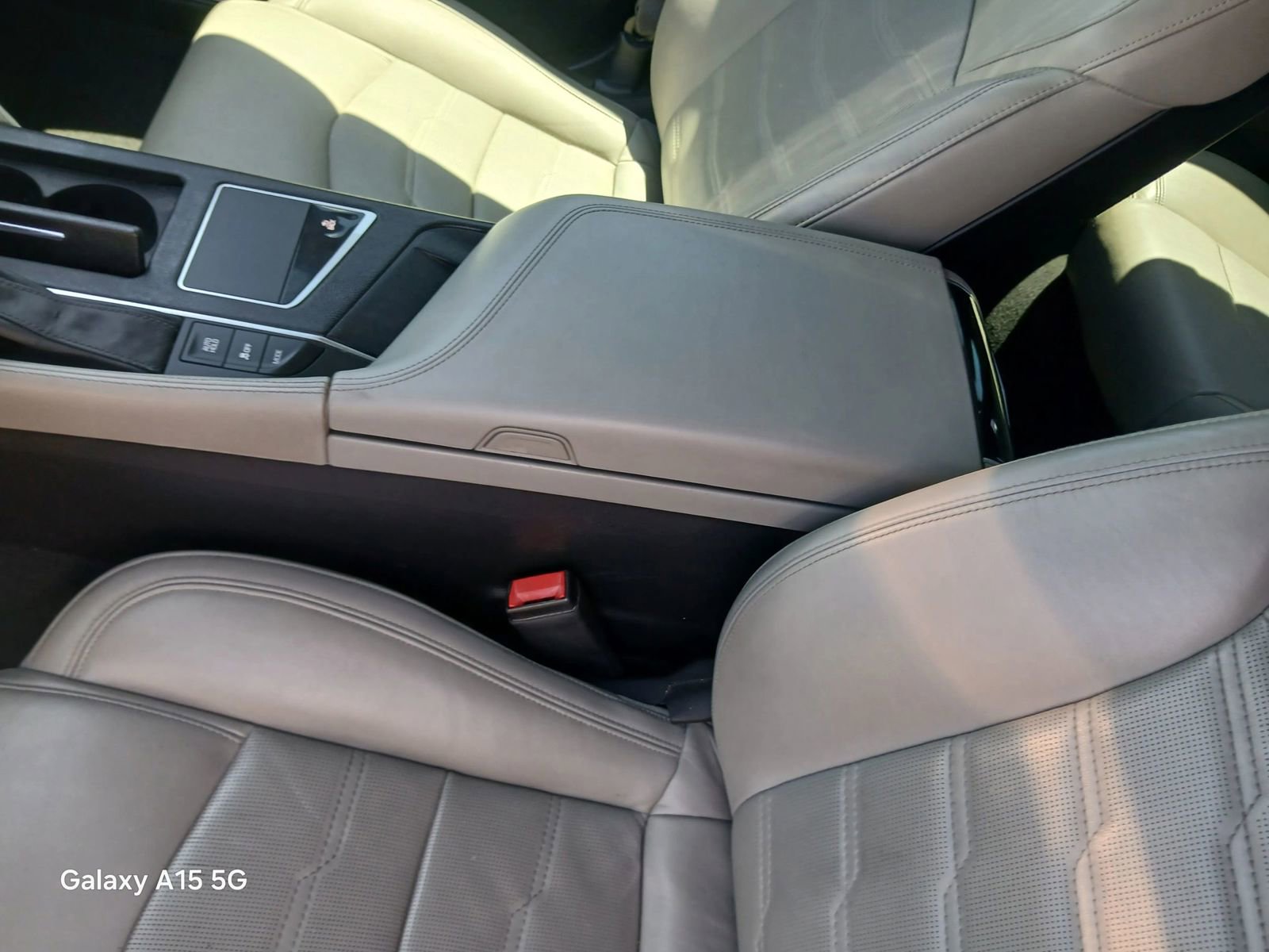 Used 2017 Cadillac CT6 Premium Luxury w/ Comfort Package AWD/4WD image 8