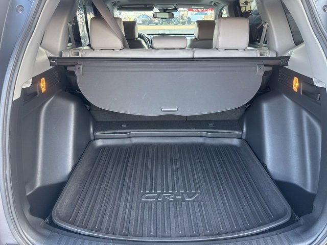 Used 2018 Honda CR-V EX-L image 24