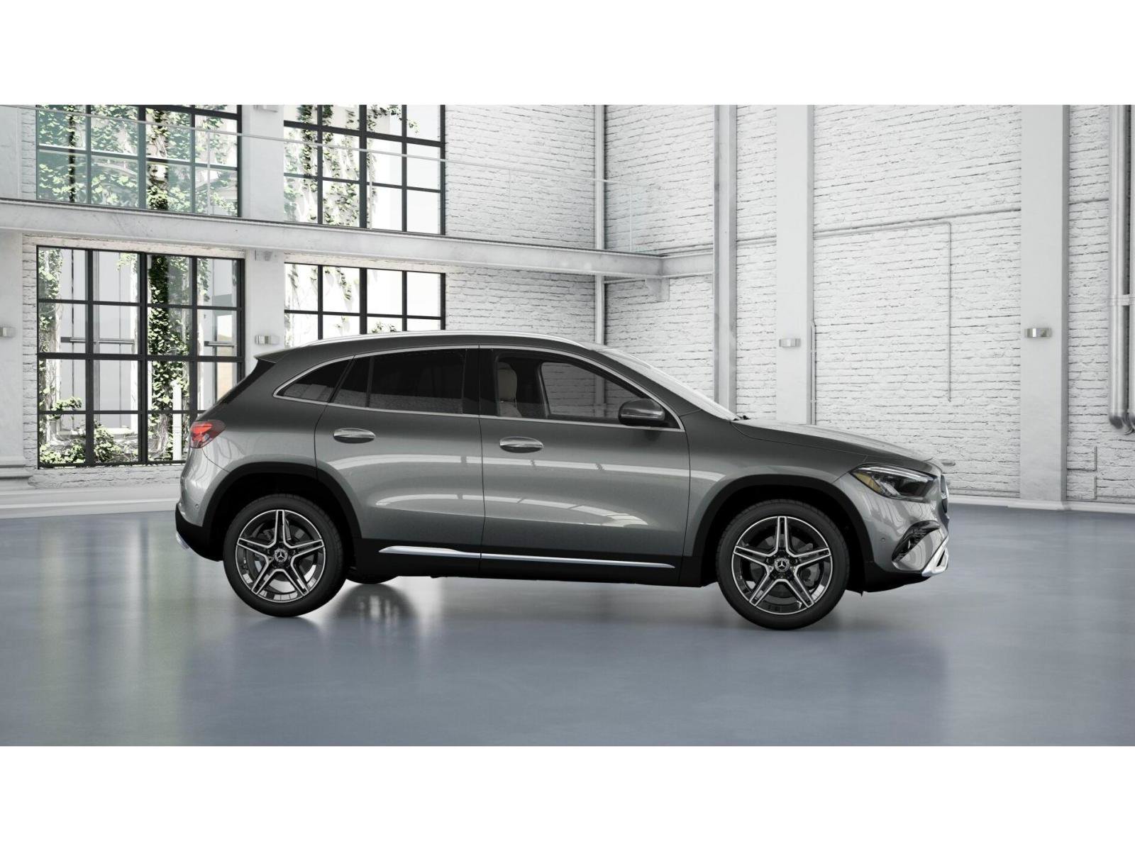 New 2026 Mercedes-Benz GLA 250 4MATIC image 15