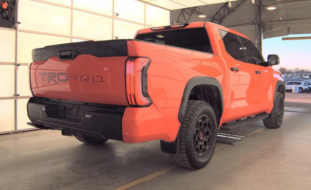 Used 2023 Toyota Tundra TRD Pro image 3