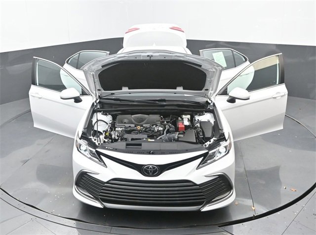 Used 2024 Toyota Camry LE image 35