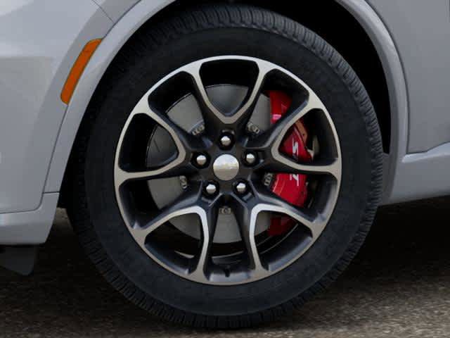 New 2026 Dodge Durango SRT Hellcat AWD/4WD image 20