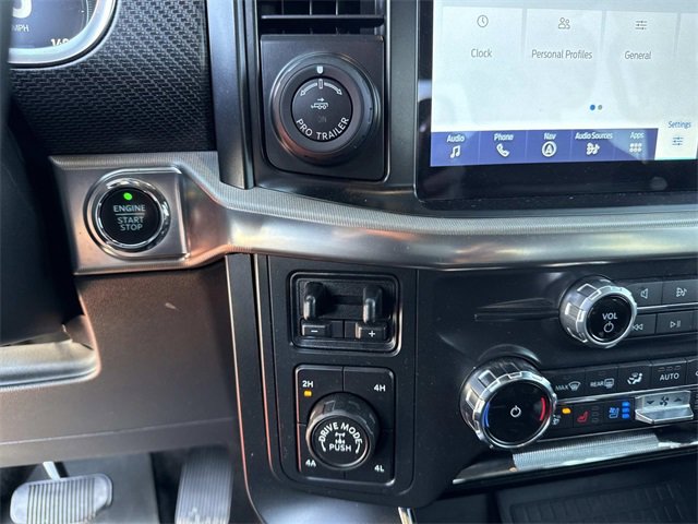 Used 2022 Ford F150 Raptor w/ Equipment Group 801A High image 26