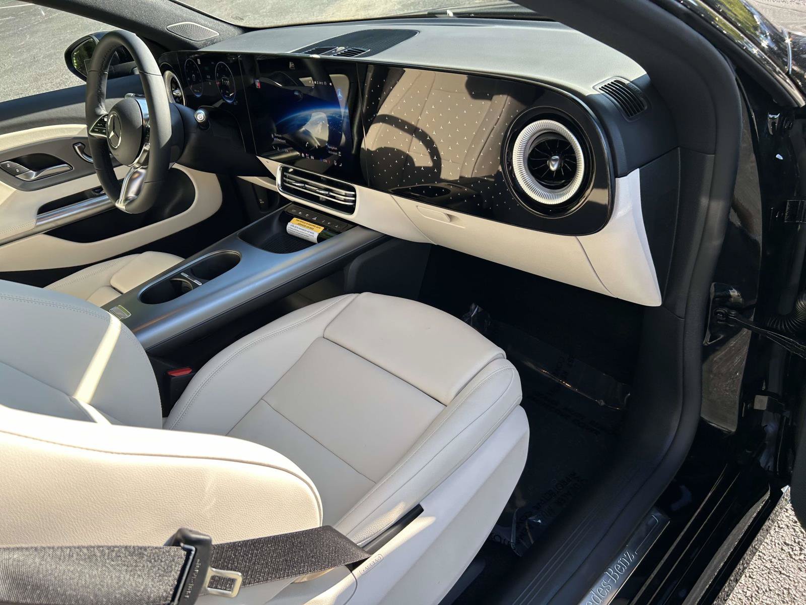 New 2027 Mercedes-Benz CLA 220 image 40
