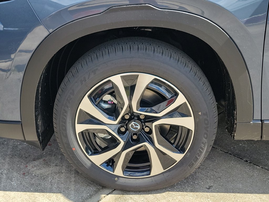 New 2026 MAZDA CX-5 Preferred AWD/4WD image 6