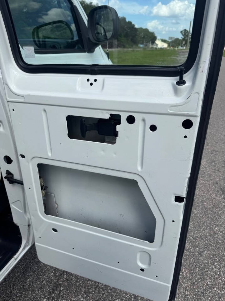 Used 2001 Dodge B1500 RWD image 18