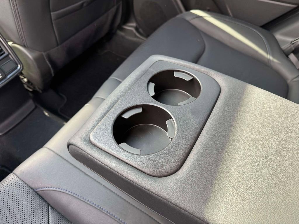Certified 2025 Subaru Forester Limited image 13