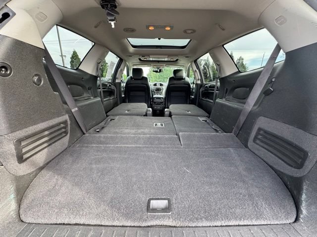 Used 2014 Buick Enclave Leather w/ Trailering Provision Package AWD/4WD image 35