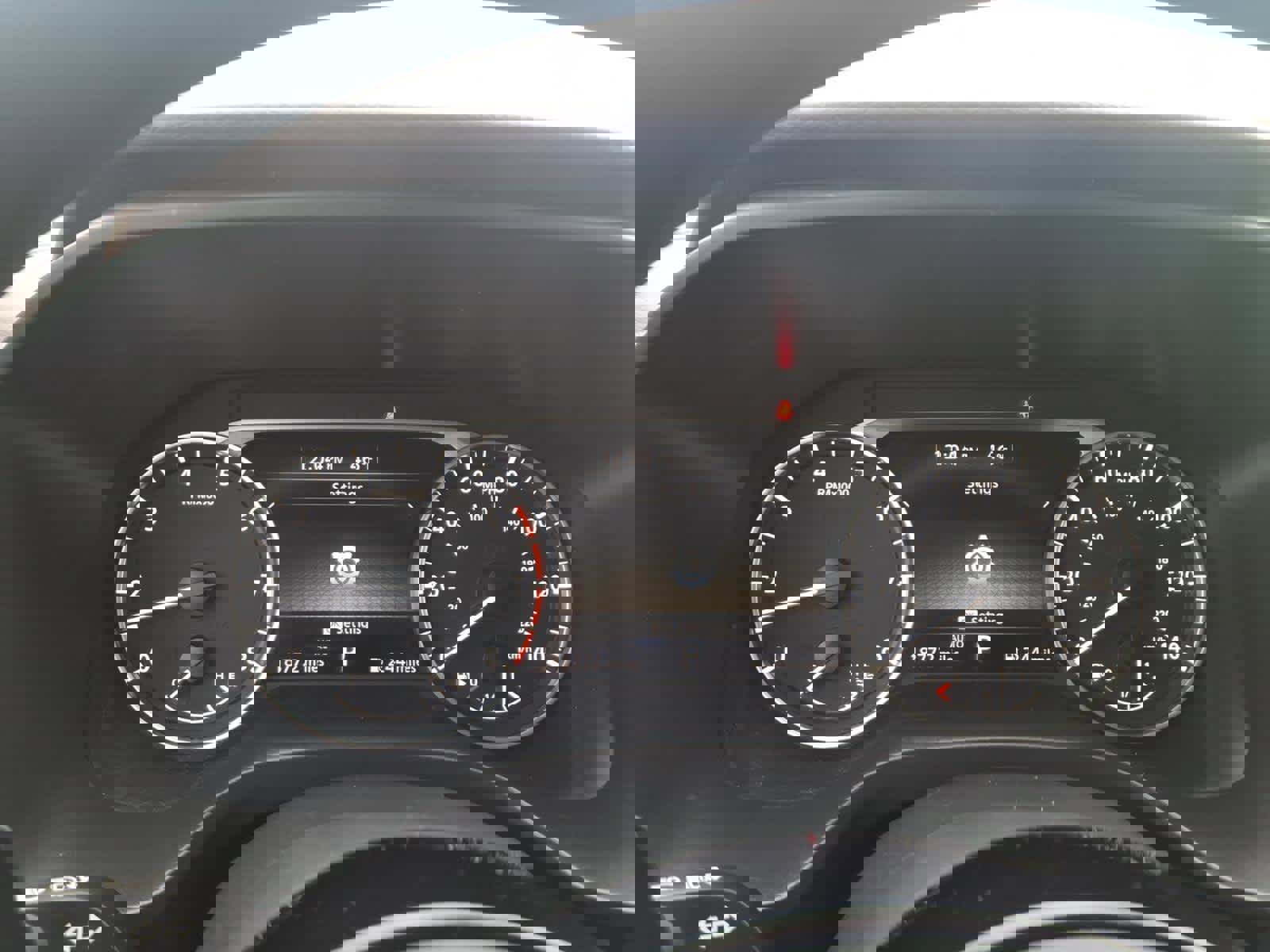 Certified 2023 Nissan Rogue SV AWD/4WD image 8