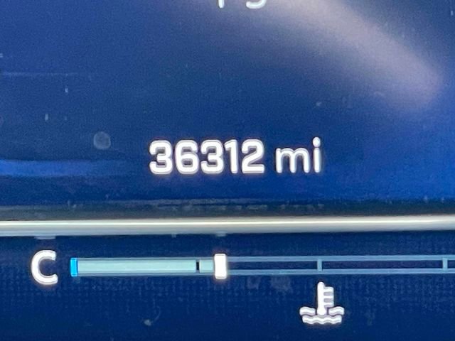 Used 2024 Chevrolet Silverado 2500 LT image 18