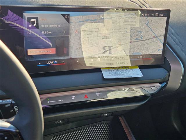 Used 2026 BMW X3 xDrive30 image 12