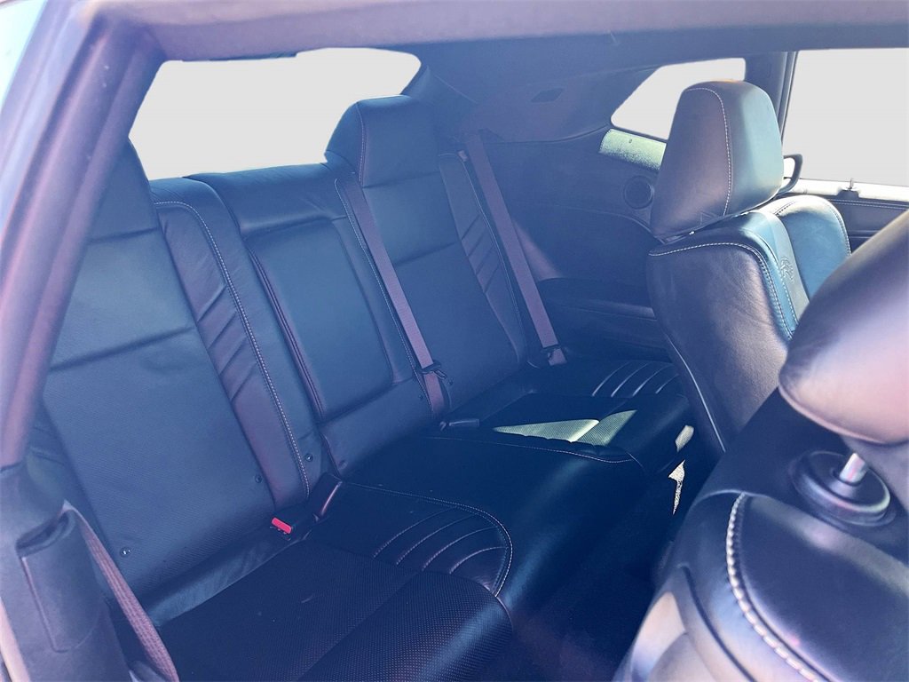 Used 2022 Dodge Challenger SRT Hellcat Redeye image 28