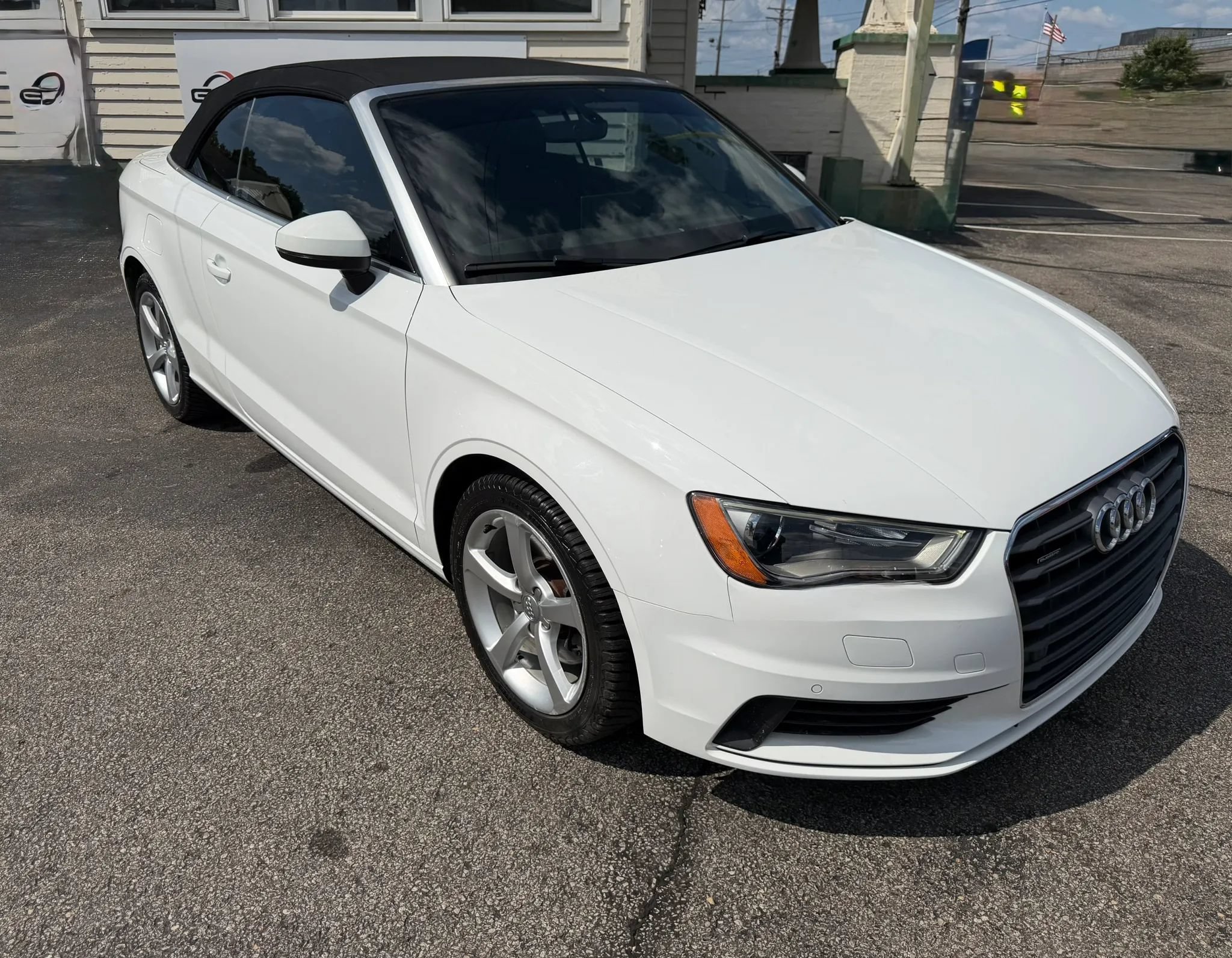 Used 2016 Audi A3 2.0T Premium AWD/4WD image 29