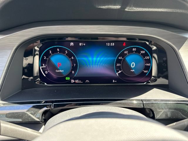 New 2026 Volkswagen Atlas Cross Sport SE AWD/4WD image 17