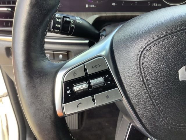 Used 2024 Kia Telluride SX image 30