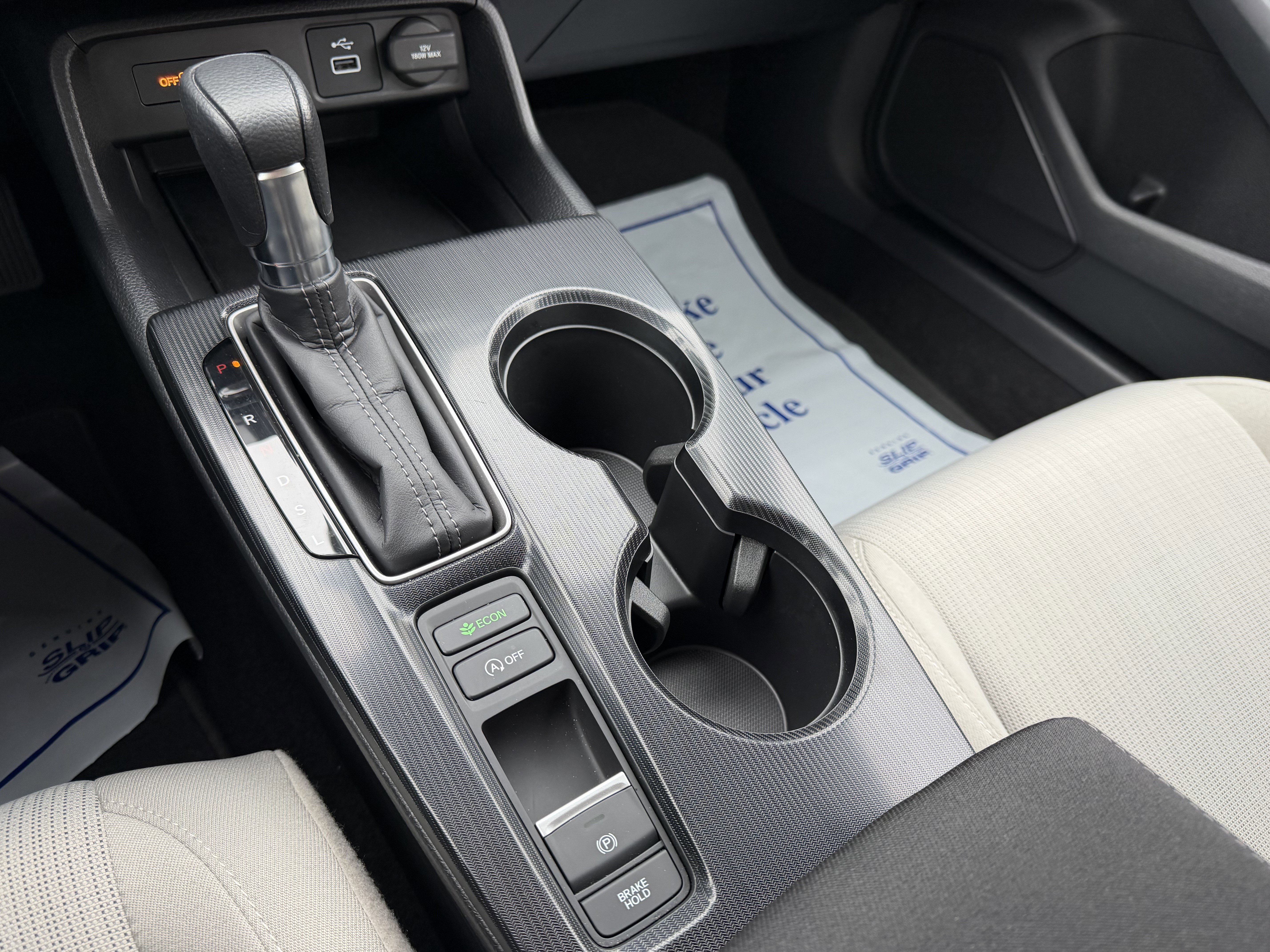 Certified 2024 Honda Civic LX image 18