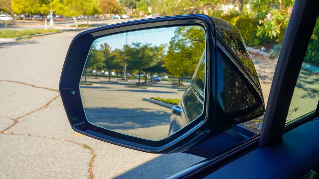 New 2026 Cadillac Escalade IQ Luxury 1 AWD/4WD image 18